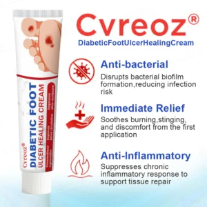 everyday foot care formula