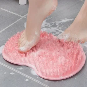 home foot care routine
