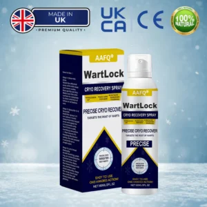 external skin care product