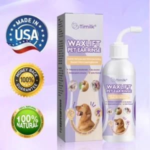 pet grooming ear care product
