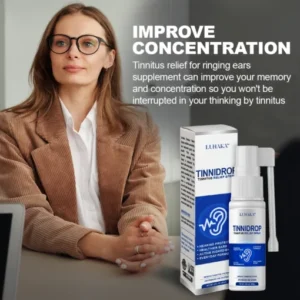 non medical lifestyle spray