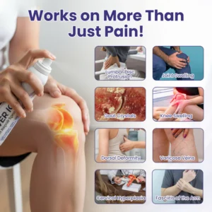 lifestyle body comfort spray