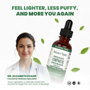 everyday liquid drops