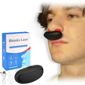 daily nasal comfort device