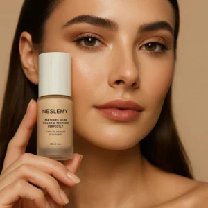 foundation for everyday use