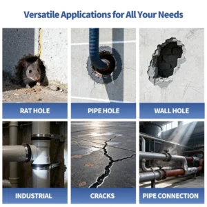 lovilds moldable wall repair putty