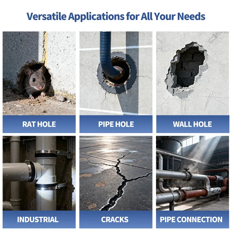 lovilds moldable wall repair putty