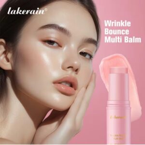 bounce skincare balm