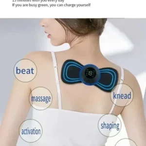 wellness combo for daily routine