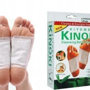 non medical wellness patches