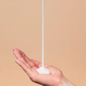 cosmetic hair care product