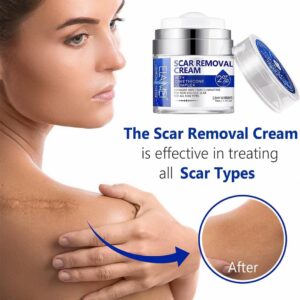 skin texture care cream