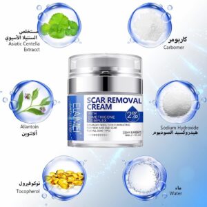 daily skincare routine