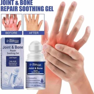 body care roll-on gel