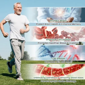 daily microneedle patch