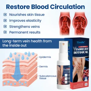 non medical leg care product