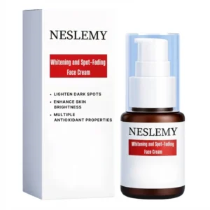 cosmetic skin care product