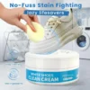 neutral shoe care cream