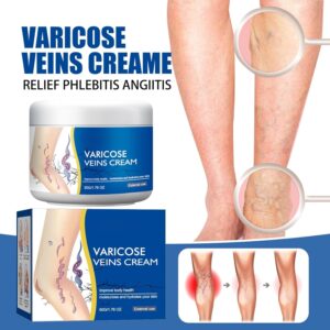 daily leg care cream