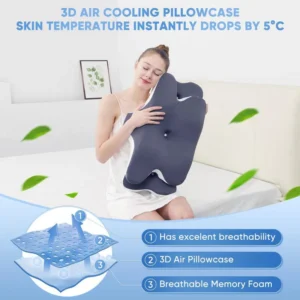 soft pillow for daily use