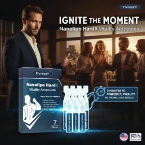 gentle nanolipo formula ampoules