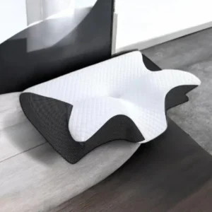 home comfort pillow design
