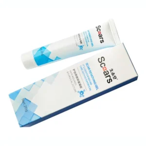 skin care gel