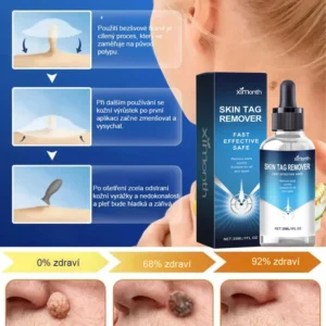 gentle cosmetic formula