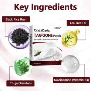 everyday patch product