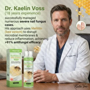 cuticle and nail care