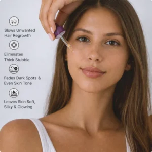 cosmetic skin care formula