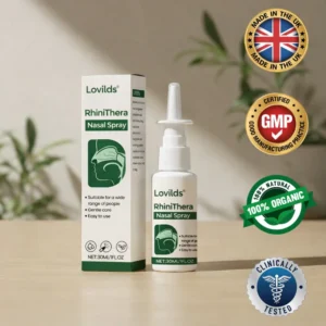 herbal nasal mist