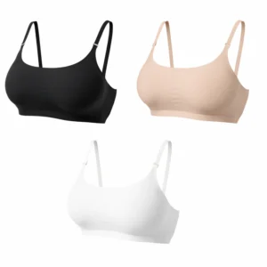 lightweight seamless bra