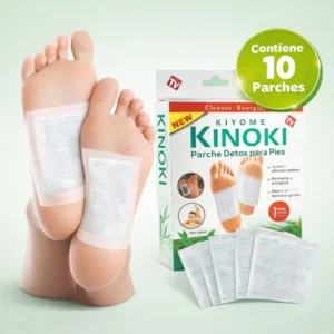 wellness lifestyle patches