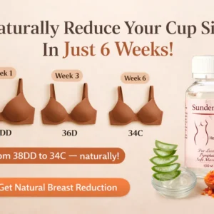 sunder kaya body care nourishing oil