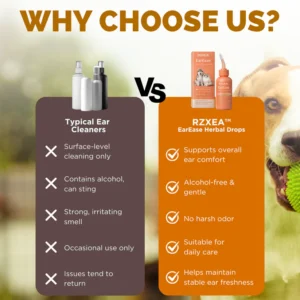 gentle herbal care product