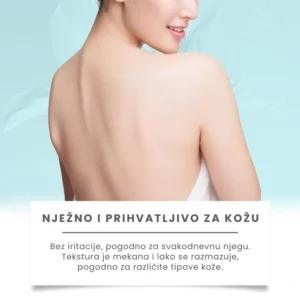 smooth looking skin cream