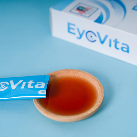 plant based liquid drops