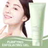 greateam purifying exfoliating gel