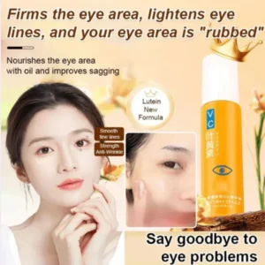 neutral cosmetic serum