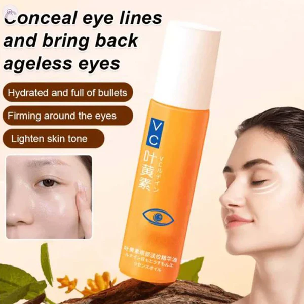 daily skin care serum