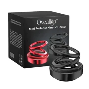 oveallgo portable warm air device