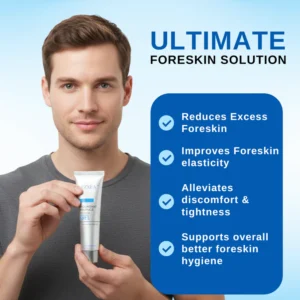 lifestyle intimate care product