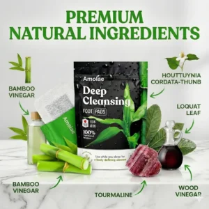 neutral lifestyle wellness patches