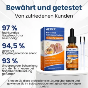 external use nail care