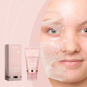 the naked skin collagen overnight mask