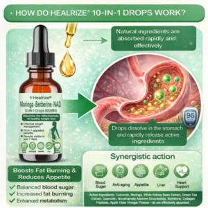 daily lifestyle wellness