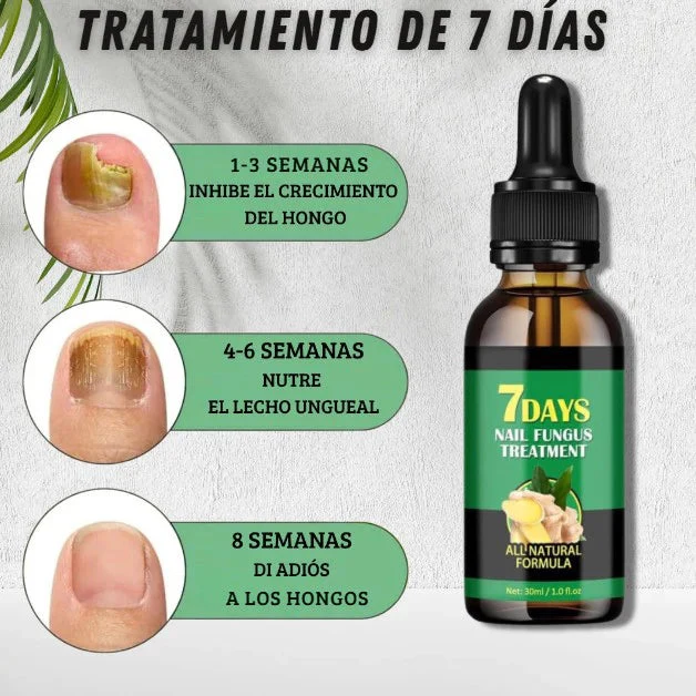 non medical nail oil product