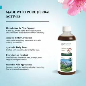 non medical leg care products