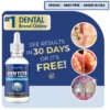 gentle tooth care formula